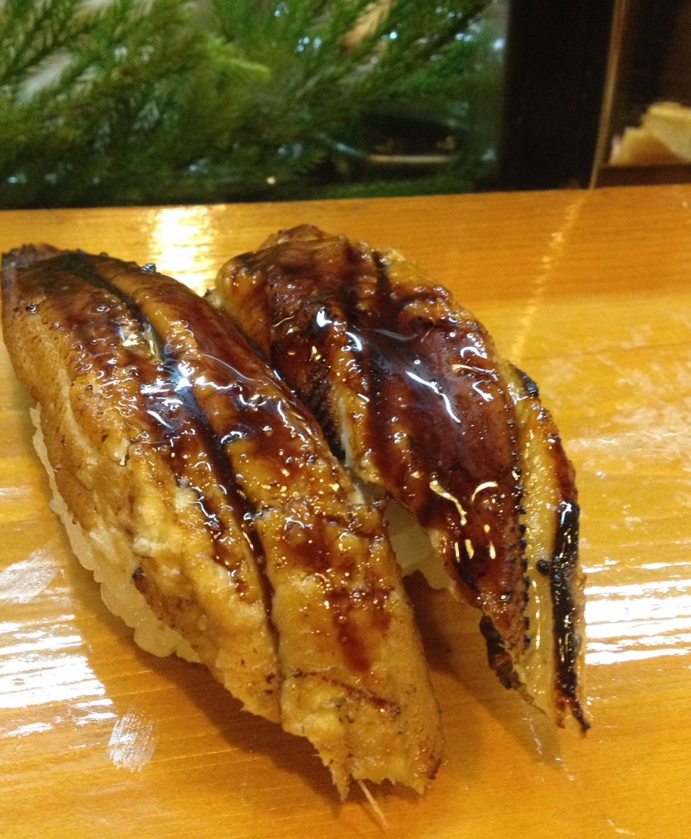 江戸前アナゴ Twitter Search