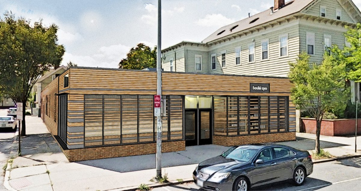 KITE Architects tweet media