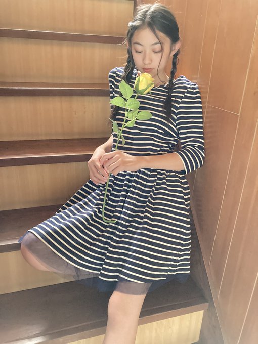 Twitterのコスプレ画像37