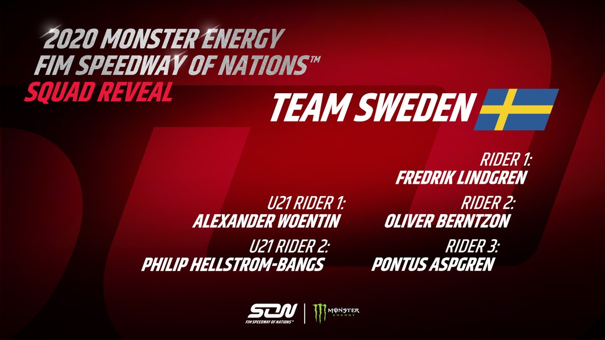 FIM Speedway GP tweet media