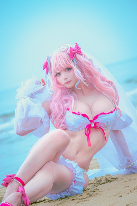 コスプレイヤーきっかのTwitter画像15