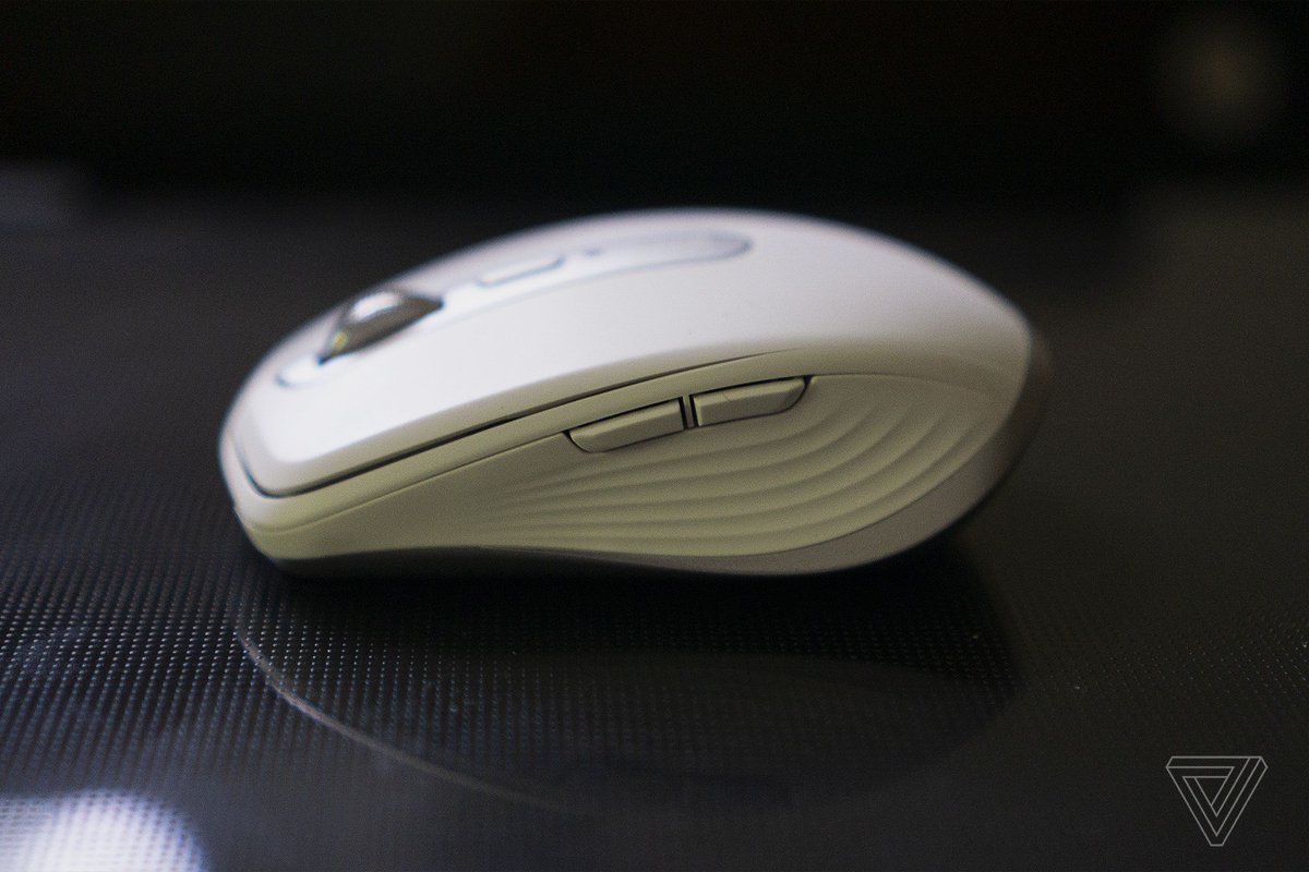 Logitech MX Anywhere 3 review: the best gets smaller