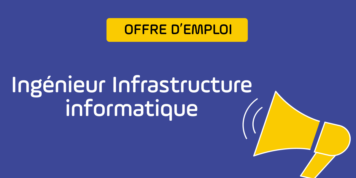 viragegroup's tweet photo. Vous êtes à la recherche d'un emploi Ingénieur Infrastructure sur #Nantes ?
Rejoignez nos équipes chez VIRAGE Group. Vous serez en charge de l’exploitation de notre plate-forme d’hébergement Saas.
Postulez maintenant : https://t.co/jR7z8eHuNe 
#jobnantes #emploinantes https://t.co/H1MvuwO40b