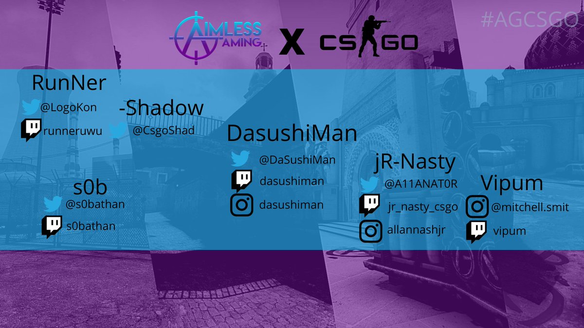 Aimless Gaming tweet media