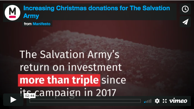 Featured in <a href="/SOFIIisHOT/">The SOFII team</a>, how how an agnostic and agile approach to channel planning and digital media buying provides significant growth for charity organisations, without an increase in media investment: hubs.ly/H0xtgH10
