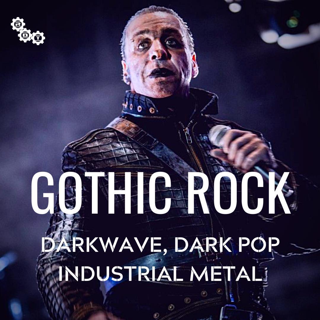 MEGALMODAS's tweet photo. Just added @RSprachrohr @ThisLightMusic #InsanityCheck #GlamorousBones @moonspell @IrvingForce @OfficialPL @qotsa #Soulbound to my playlist:

https://t.co/Bdn5PrZv4u

Enjoy, follow &amp; share

More information about your favorite artists here:

https://t.co/RbDMYSZhmW

#gothic #rock https://t.co/ts1TnXiS5f