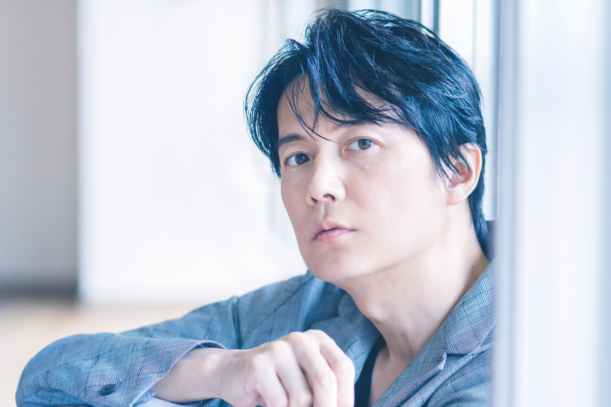 映画 新解釈 三國志 4 21 水 ブルーレイ Dvdが出陣 コ メ ン ト 到 着 主演 大泉洋 さん 主題歌 福山雅治 さんからのコメントが到着 お二人の主題歌への思いは からぜひチェックしてください コメントはコチラ T Co