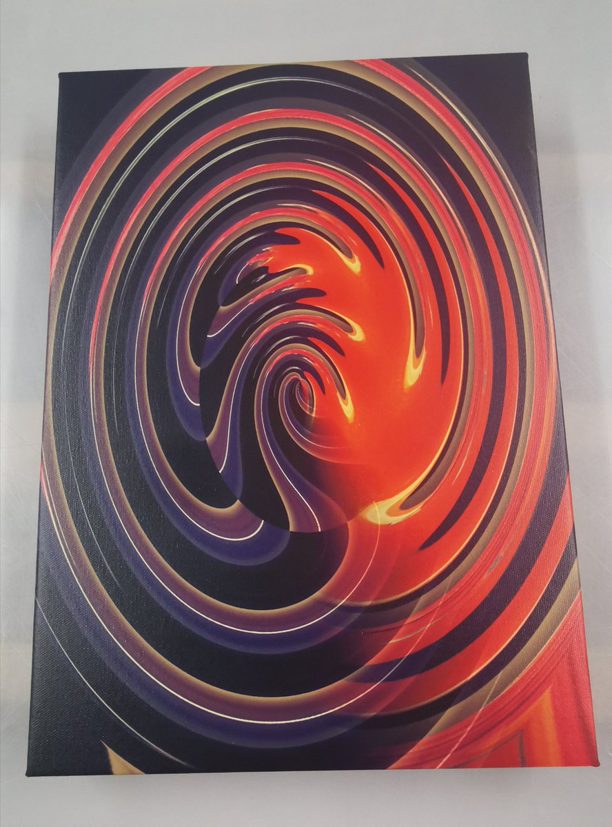LinelVisser's tweet photo. Another canvas collected and delivered to a client today. So happy!!
#gallerydafrique #linel #electronicart #electronicartoncanvas #digitalart #digitalartoncanvas #abstract #abstractart #abstractelectronicart #abstractdigitalart https://t.co/xKxqcsuYU4