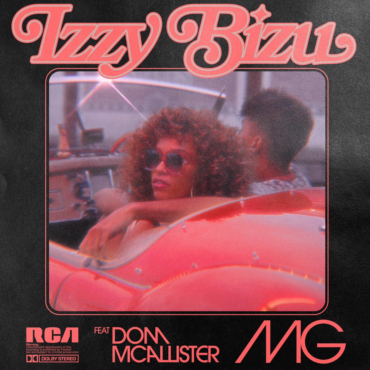 MG <a href="/izzybizu/">Izzy Bizu</a> 🚘 08/10/20 ❤️