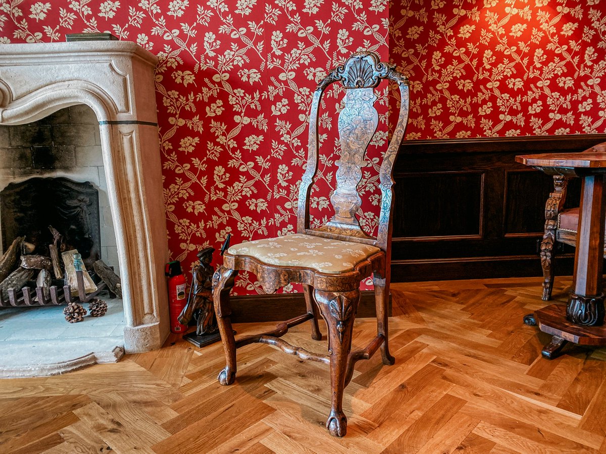 Golfcourse The Dutch tweet media