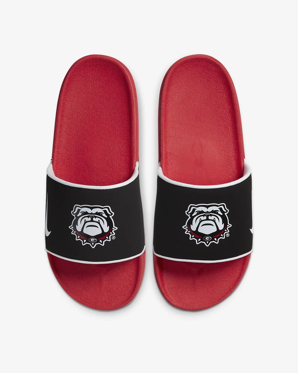 nike college offcourt slides