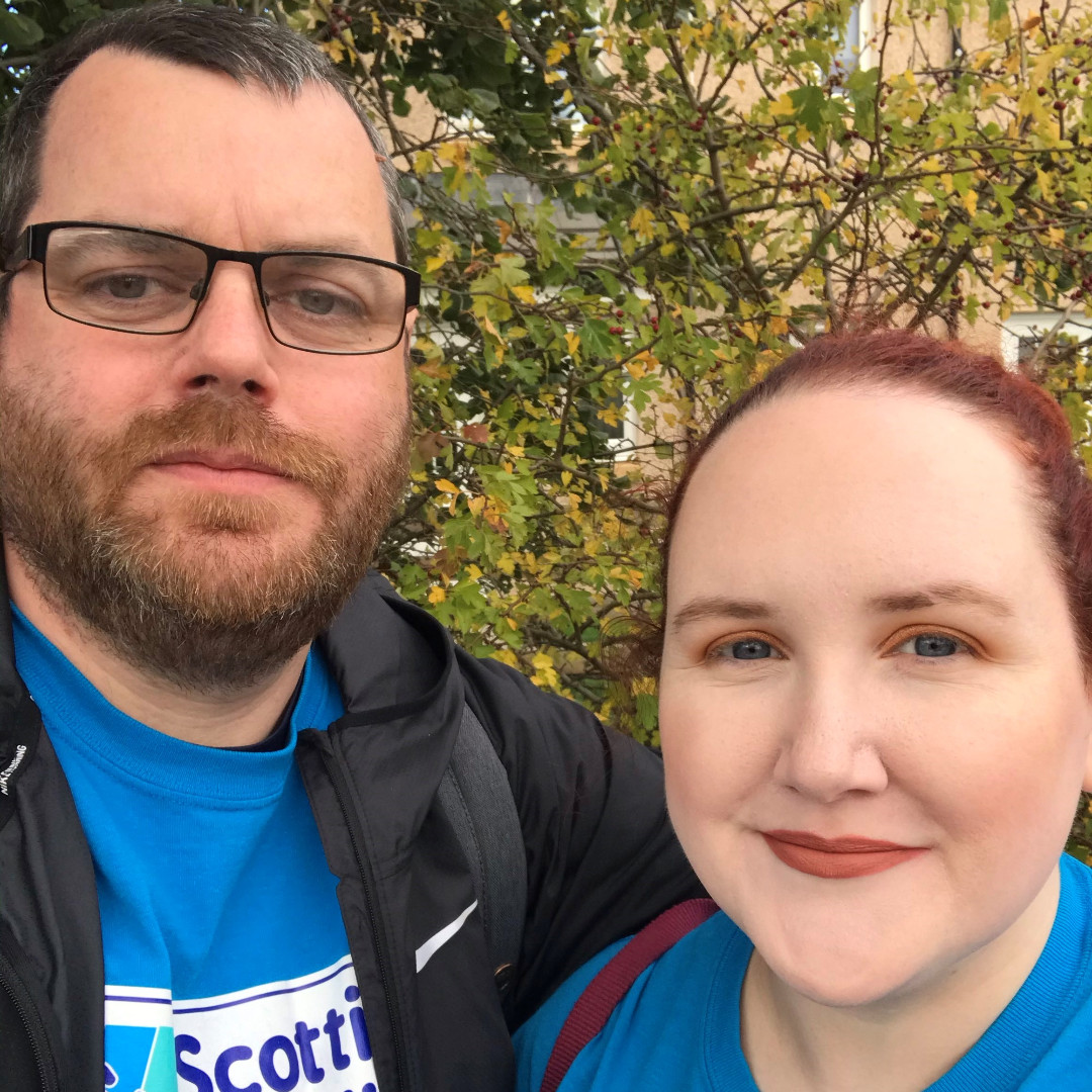 ScotFamADrugs's tweet photo. We would like to say a massive thank you to everyone who took part in the #VirtualKiltwalkWeekend! In a topsy turvy year, it is great that some dedicated supporters made the effort to fundraise for us. In total we raised just over £2000 thanks to the 100% boost from @THunterF! https://t.co/HbNC5jQdZD