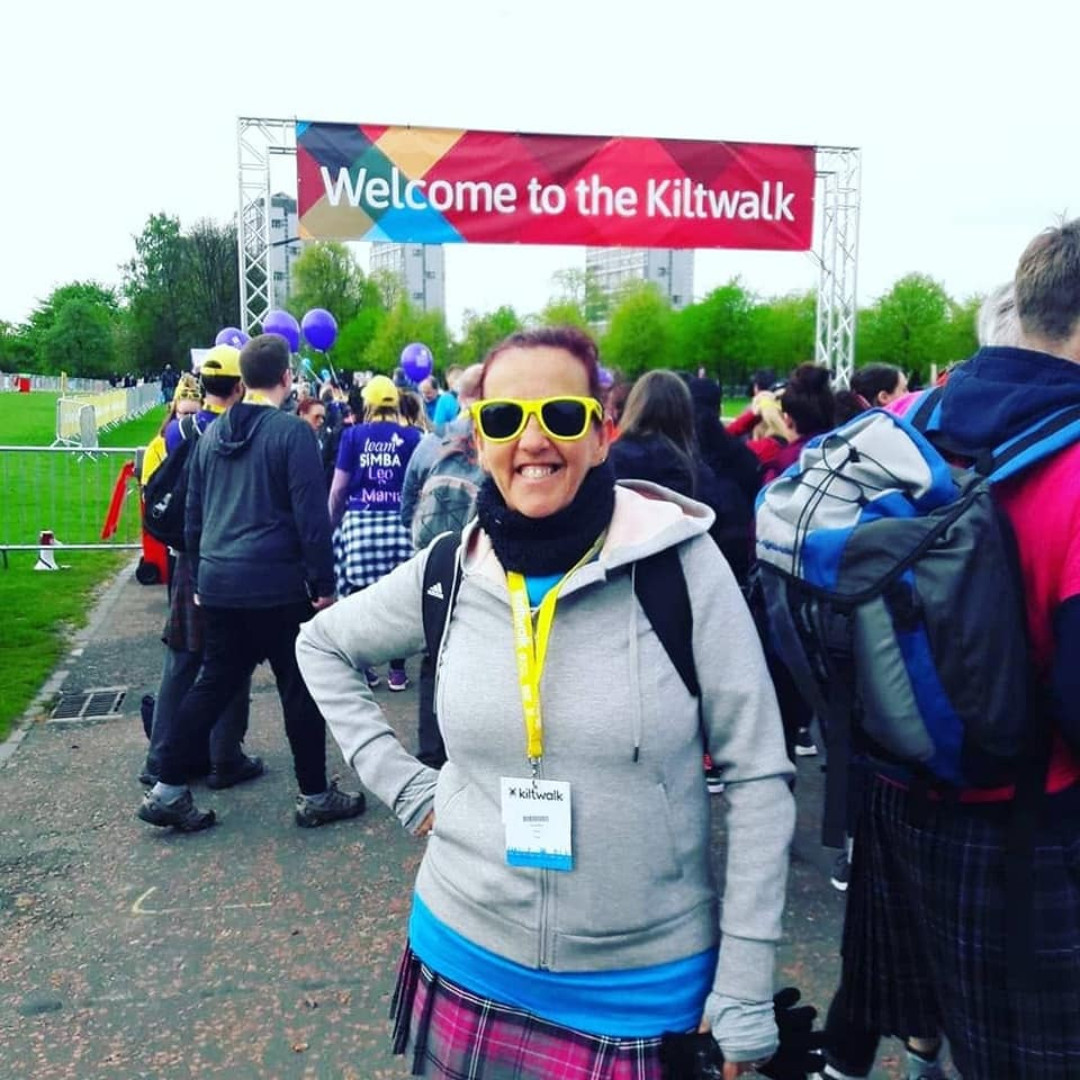 ScotFamADrugs's tweet photo. We would like to say a massive thank you to everyone who took part in the #VirtualKiltwalkWeekend! In a topsy turvy year, it is great that some dedicated supporters made the effort to fundraise for us. In total we raised just over £2000 thanks to the 100% boost from @THunterF! https://t.co/HbNC5jQdZD
