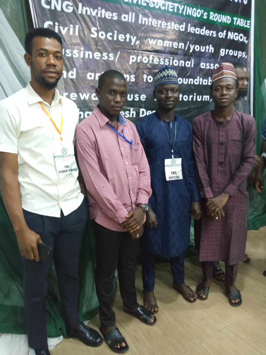 YIPA_'s tweet photo. Ongoing roundtable meeting organised by *Coalition of North Group*  @ Arewa House, kaduna. *Representing Youth Initiative Peace Ambassadors* To discuss on contemporary issues concerning Arewa and the Nation at large. https://t.co/Vf7GFmyHzl