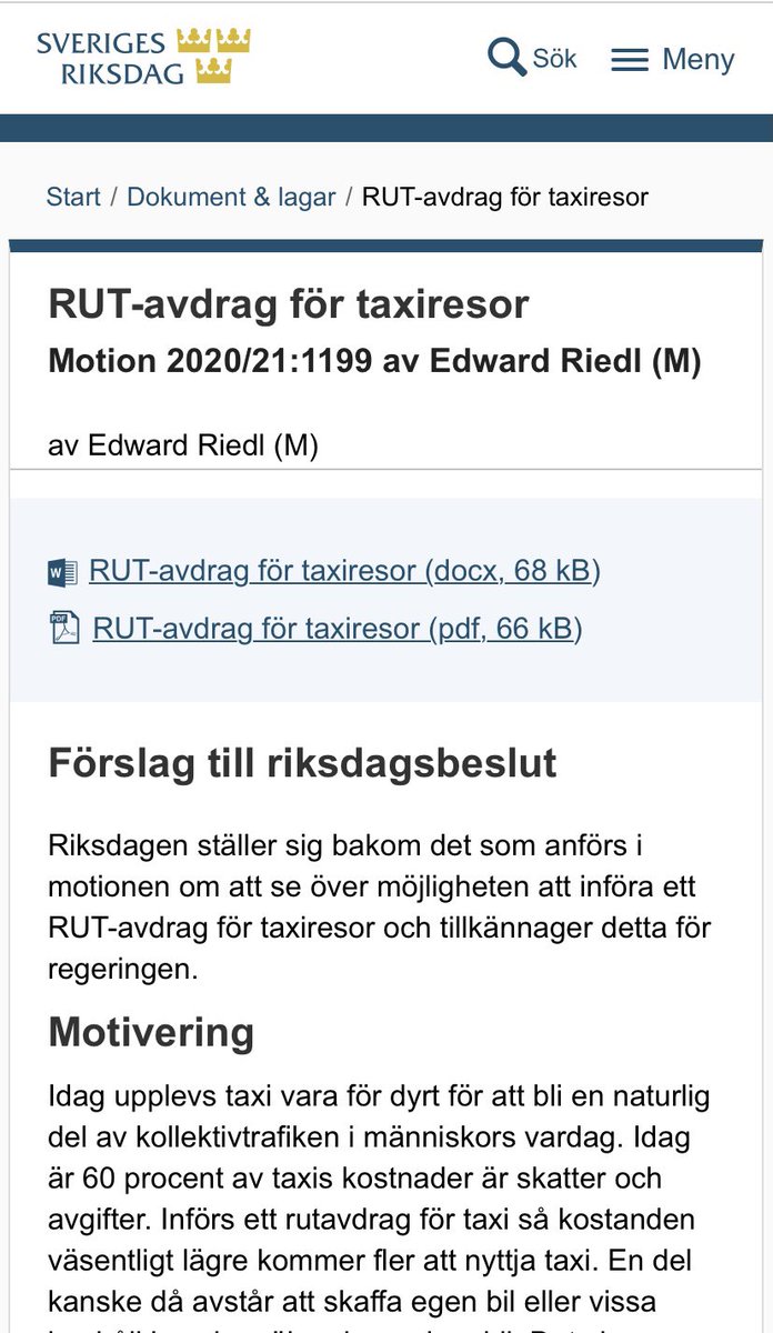 johekstrom's tweet photo. Egenintresset ljuger aldrig. https://t.co/pUo79VkzAJ