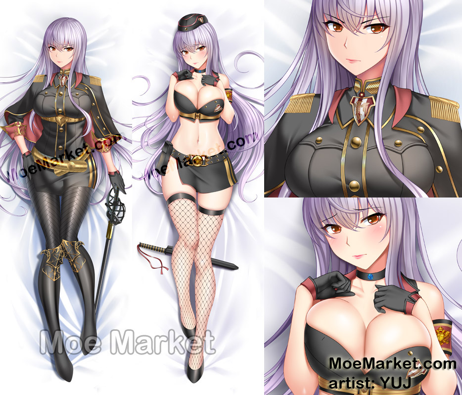hobbyheart2's tweet photo. Original Designs Valkyria Chronicles Waifu
illustrated by artist: YUJ
Exclusive for MoeMarket
https://t.co/8SqIZMGCv6
Commission waifu:
https://t.co/B2ZxIk3yhY
#ValkyriaChronicles #waifu #otaku #dakimakura #SelvariaBles #NikolaGraf #MinervaVictor #RileyMiller #KaiSchulen https://t.co/7y5qw2GUve