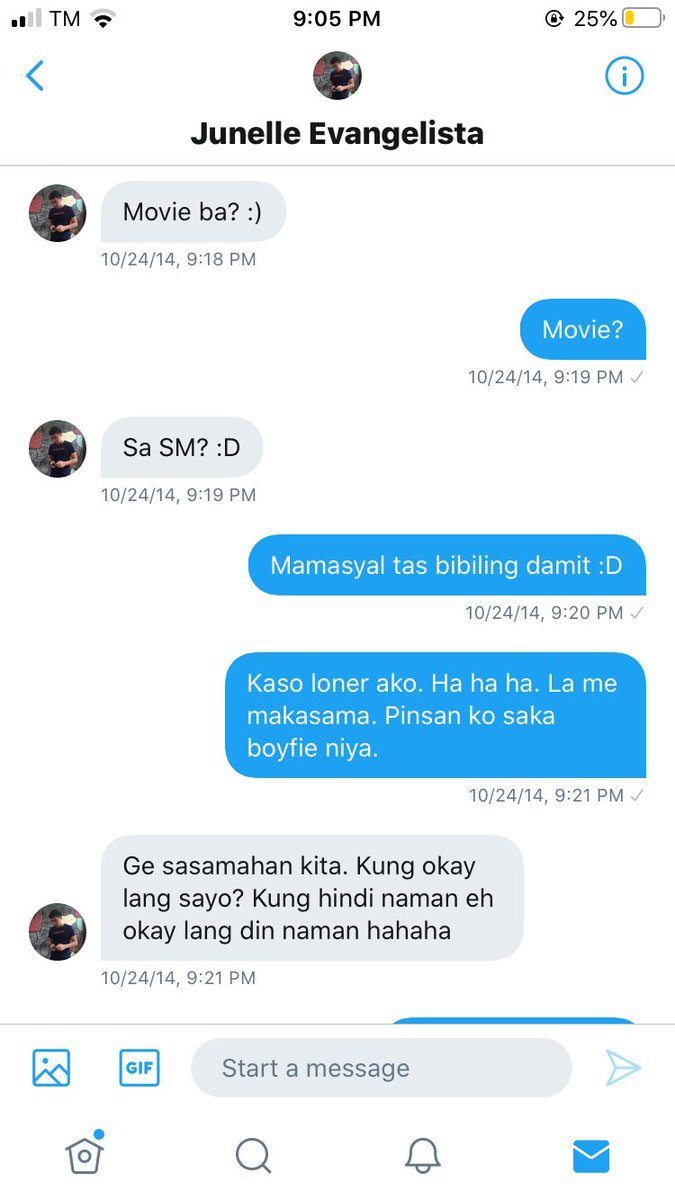 Prantseskaa's tweet image. Katwitter’an ko lang dati, soon to be hubby ko na ngayon 🥰😍 #nakikiusolang hahahahahaha