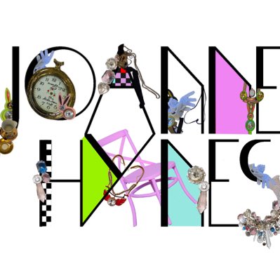 Joanne Hynes AW20 collection  “Everything All The Time” Coming tomorrow. Part 1 of Winter.