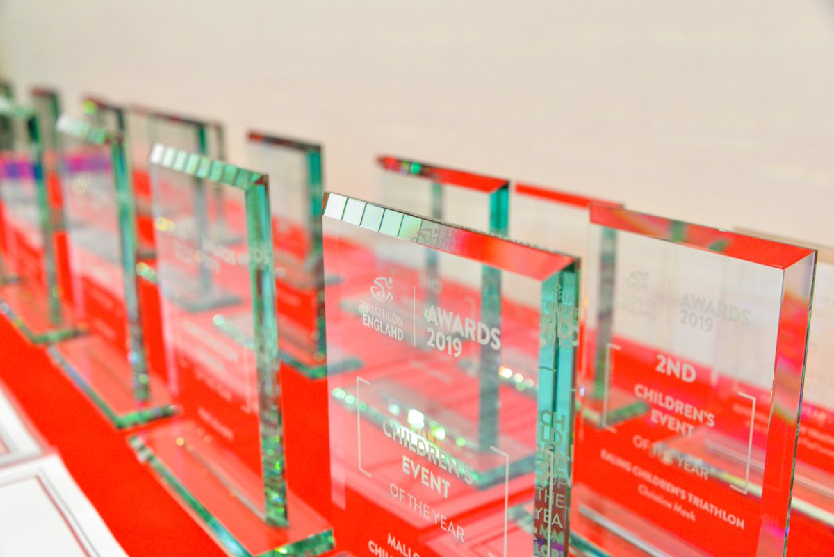 Triathlon England (@triengland) on Twitter photo Each year we recognise the people in our sport who give their time, passion and energy through our Awards🏆 which will this year take place virtually on 14 Nov and be presented by <a href="/SkySportsNews/">Sky Sports News</a> presenter <a href="/kvlmason/">Kate Mason</a>
You can now register for the awards here
triathlonengland.org/events/confere… Each year we recognise the people in our sport who give their time, passion and energy through our Awards🏆 which will this year take place virtually on 14 Nov and be presented by <a href="/SkySportsNews/">Sky Sports News</a> presenter <a href="/kvlmason/">Kate Mason</a>
You can now register for the awards here
triathlonengland.org/events/confere…