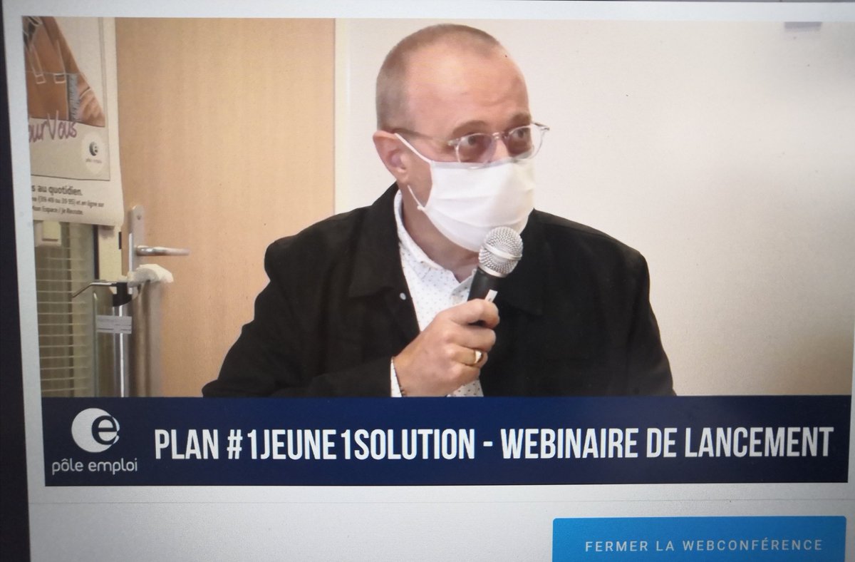 Jean-Marc Vermorel tweet media