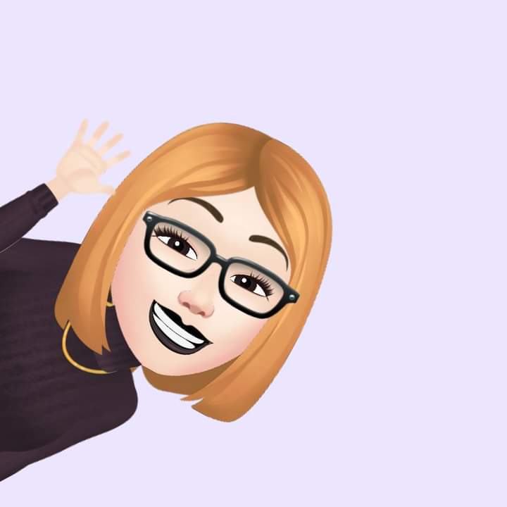 É tão bom está de volta.