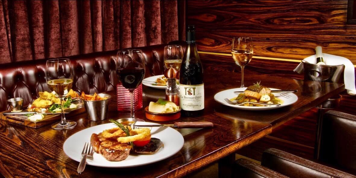 The Savoy Hotel tweet media
