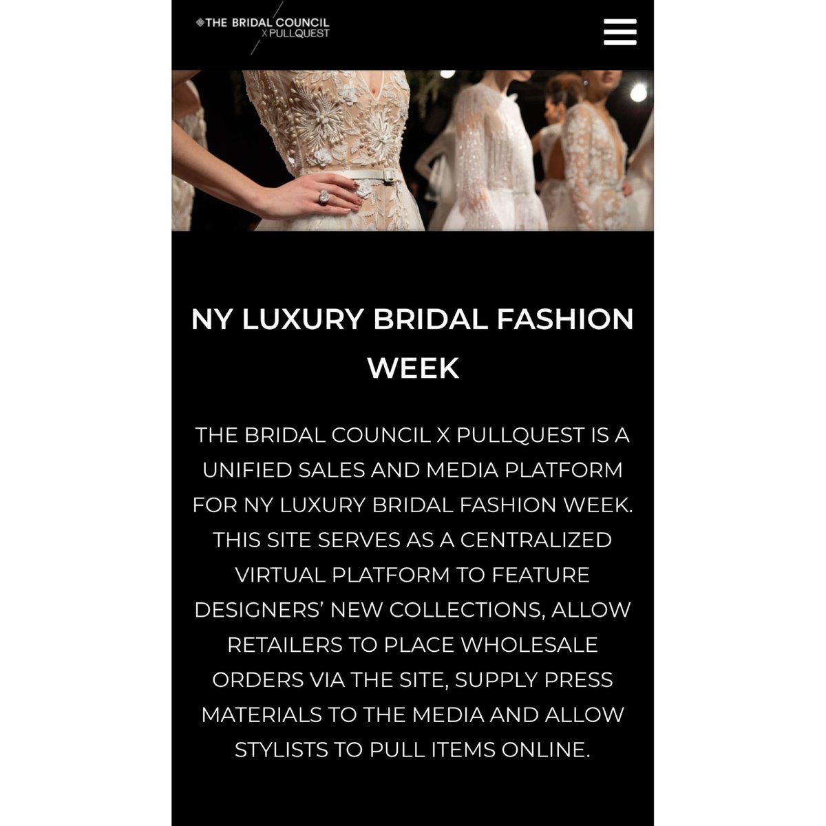 YemiKosibah's tweet photo. Thank you @daniellebraff for including #Kosibah in your feature. Very timely as I launch my first RTW line this week at #NYLB market on the #Pullquest platform. Link to view here https://t.co/Rz2h0J5RNp https://t.co/YMaz0HfoHX