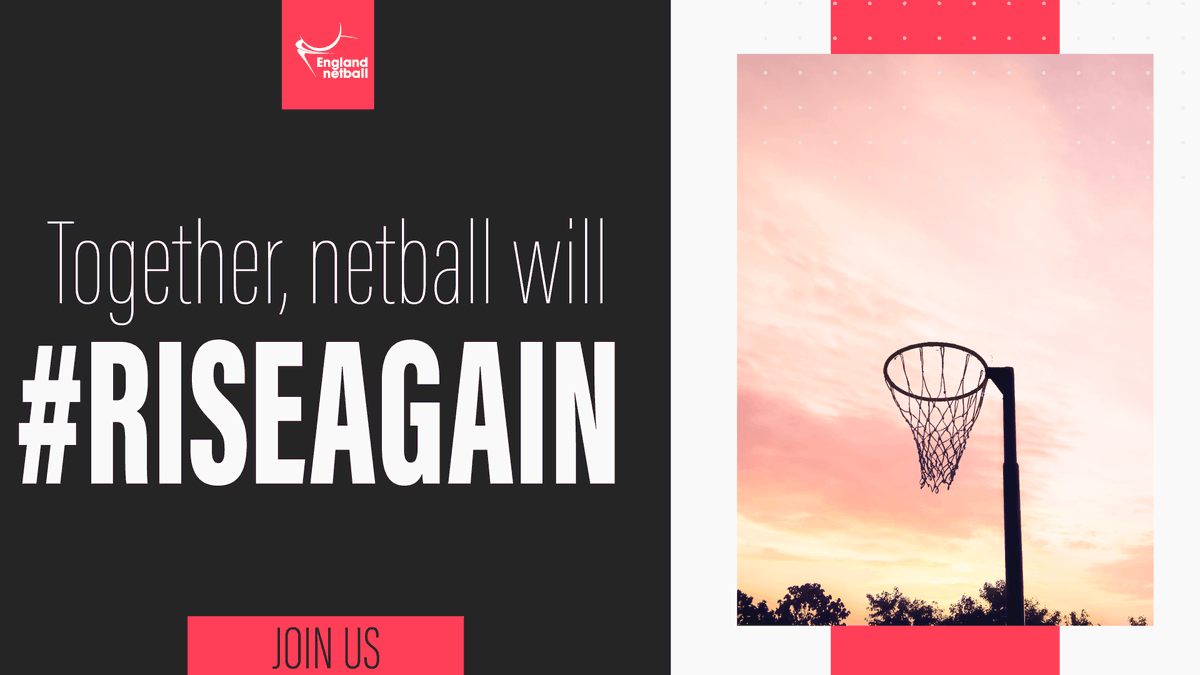 Netball in Shropshire (@netballinshrops) on Twitter photo ICYMI: The 30% discount on <a href="/EnglandNetball/">England Netball</a> membership is continuing! Use ๐ฅ๐๐ฆ๐๐ฎ๐ฌ๐ฎ๐ฌ at checkout to benefit.
Not only that, but renew your membership now to get 15% off the England Netball Store! Offer expires 31 Oct 2020
*๐๐๐๐๐ ๐๐๐ ๐๐ฅ๐๐๐ข๐ ๐๐๐๐ ๐๐๐๐๐ฆ ICYMI: The 30% discount on <a href="/EnglandNetball/">England Netball</a> membership is continuing! Use ๐ฅ๐๐ฆ๐๐ฎ๐ฌ๐ฎ๐ฌ at checkout to benefit.
Not only that, but renew your membership now to get 15% off the England Netball Store! Offer expires 31 Oct 2020
*๐๐๐๐๐ ๐๐๐ ๐๐ฅ๐๐๐ข๐ ๐๐๐๐ ๐๐๐๐๐ฆ