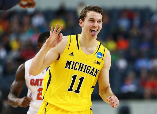 Happy Birthday Nik Stauskas!  
