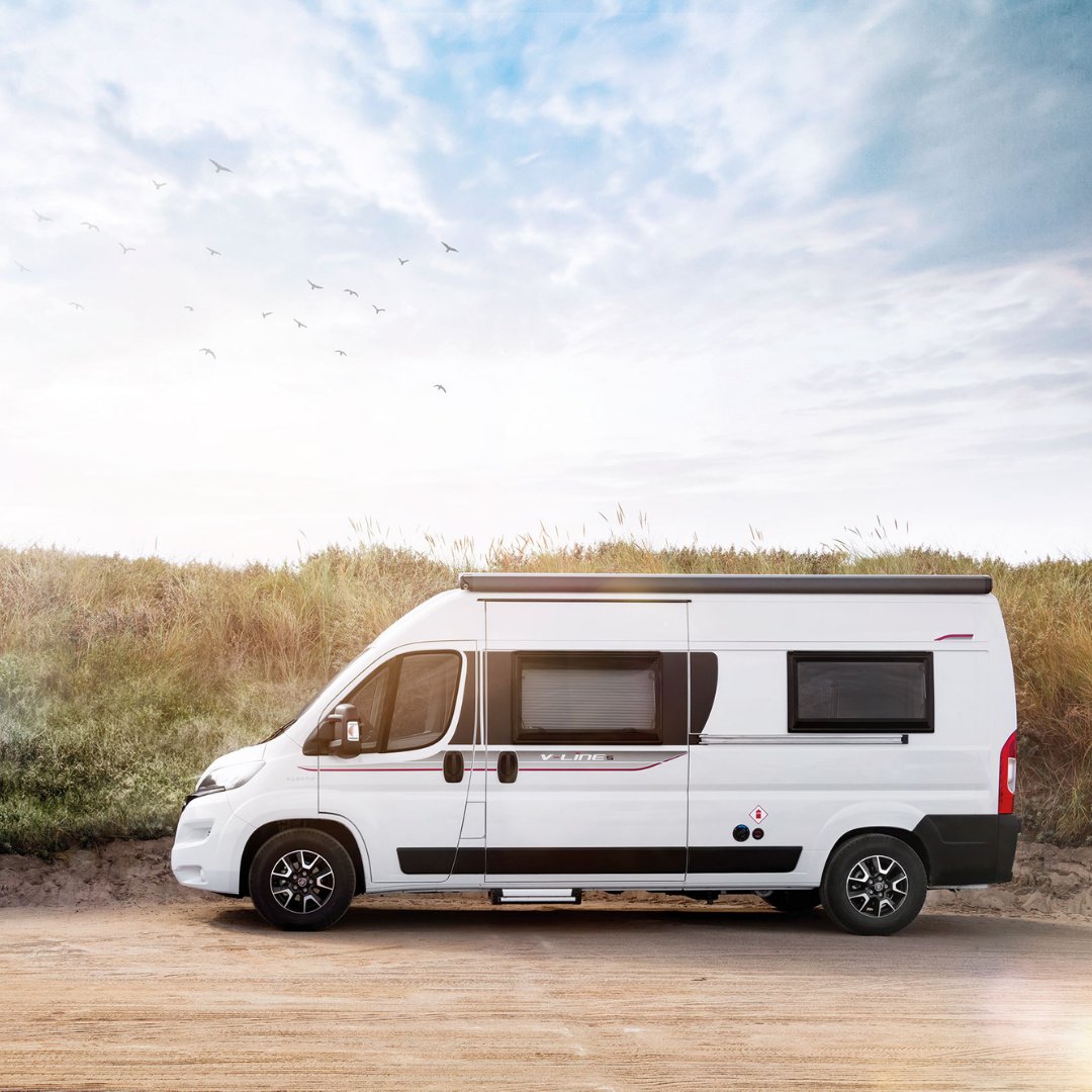 Wake up every morning with a different view in an Auto-Trail campervan! 🏞 Where would you travel to in yours? 

#Staycation #Getaways #Holiday #WeekendBreak #VanLife #Family