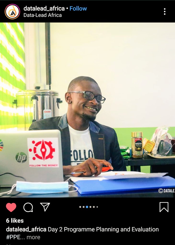 UcheCODE's tweet photo. Take a step back, refresh, improve capacity and come back better

#FollowTheMoney https://t.co/yb3sJDhYwh