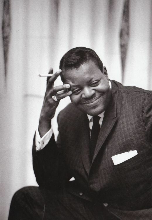 Oscar Peterson