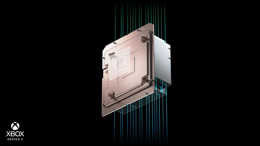 _XboxNews's tweet photo. Heat sinks with vapor chambers offer 20-30% better cooling than their heat pipe counterparts. https://t.co/eR2Db7jyAE