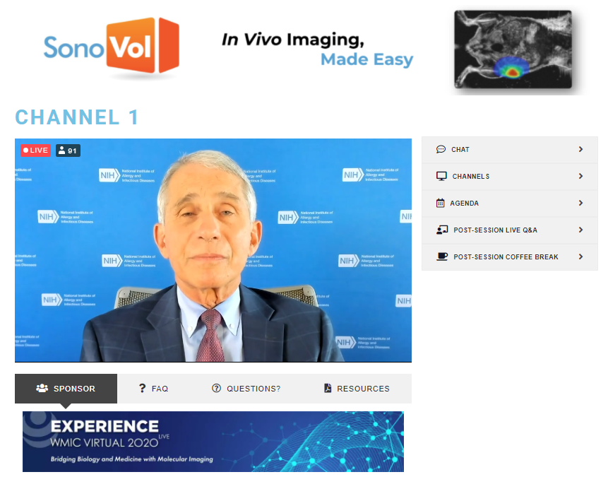 SonoVol tweet picture
