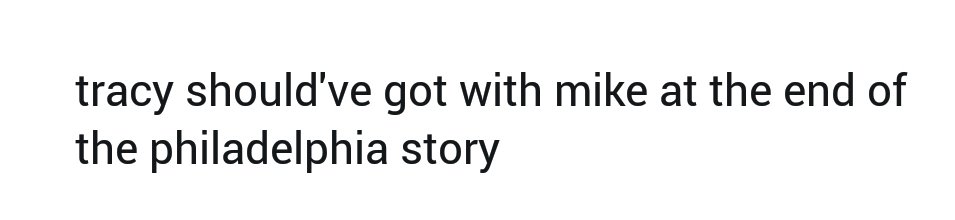 oh_sincity's tweet photo. 🚨SPOILER ALERT🚨THE PHILADELPHIA STORY🚨 #ohconfessions https://t.co/SikZlArrNF