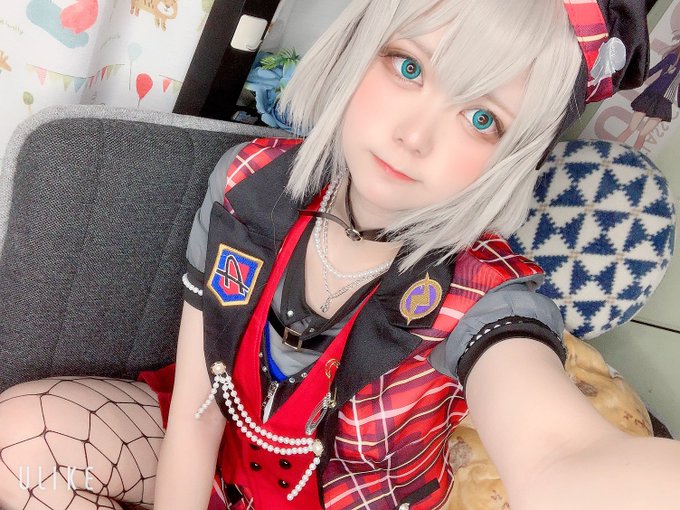 コスプレイヤーもがみひなたのTwitter画像28