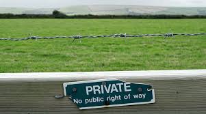 What tends to happen is that a particular ‘flow’ of quantitative information becomes the target of a private sector company that has found a way to profit from the management or use of that small piece of the system. 5/15