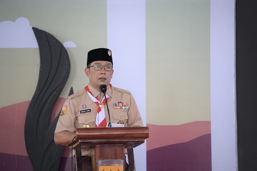 Jabar Sumbang Sepertiga Ekspor Industri Kreatif Nasional jabarprov.go.id/index.php/news…