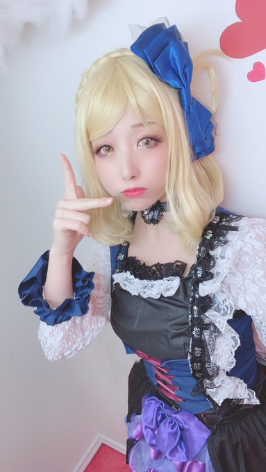 コスプレイヤーはむのTwitter画像29
