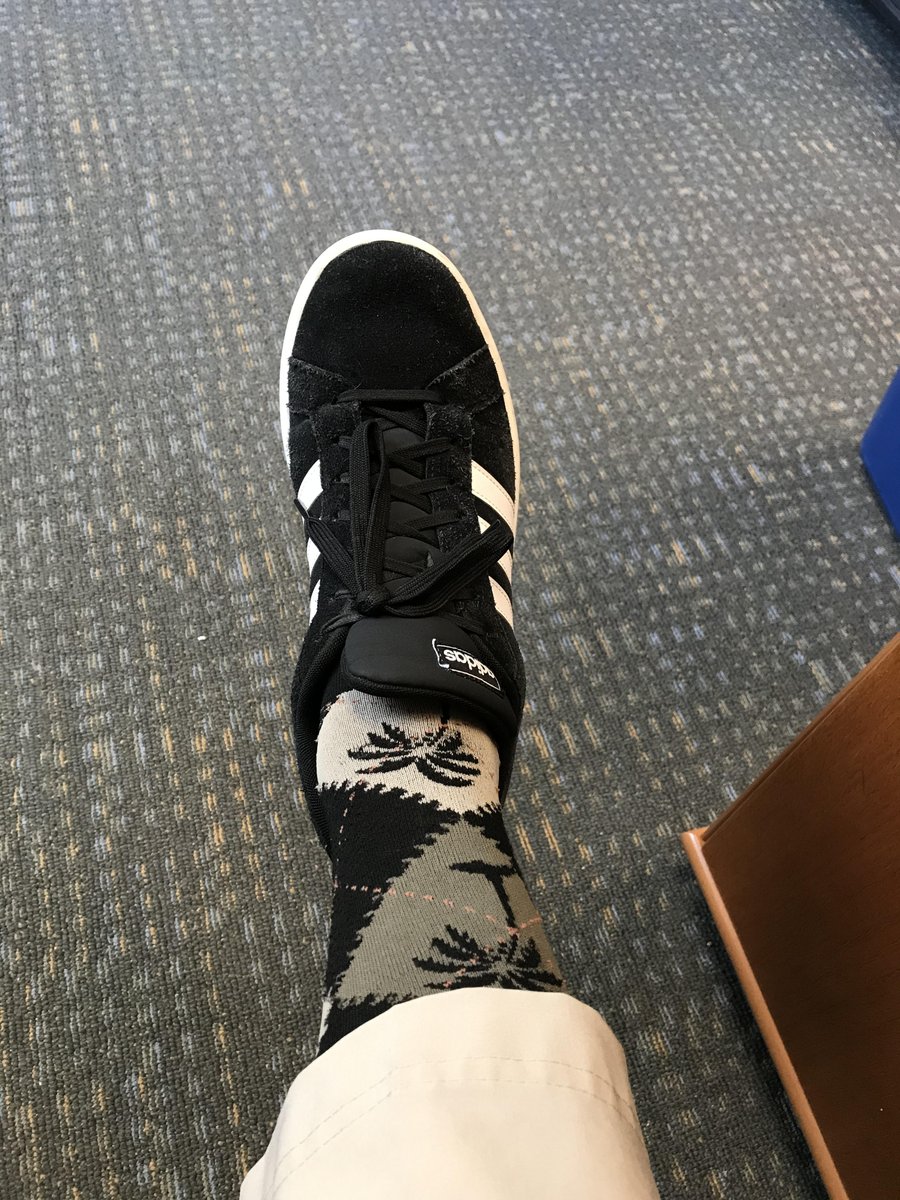 Gregg Desto tweet media