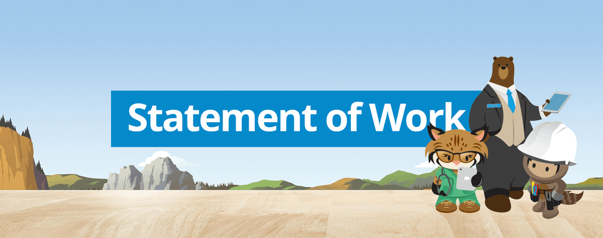 Vandaag lanceren wij onze Statement of Work module! Wat kun je ermee? Lees erover in onze release informatie of vraag een demo aan via onze website.

Release info:  bit.ly/34wYQ6p