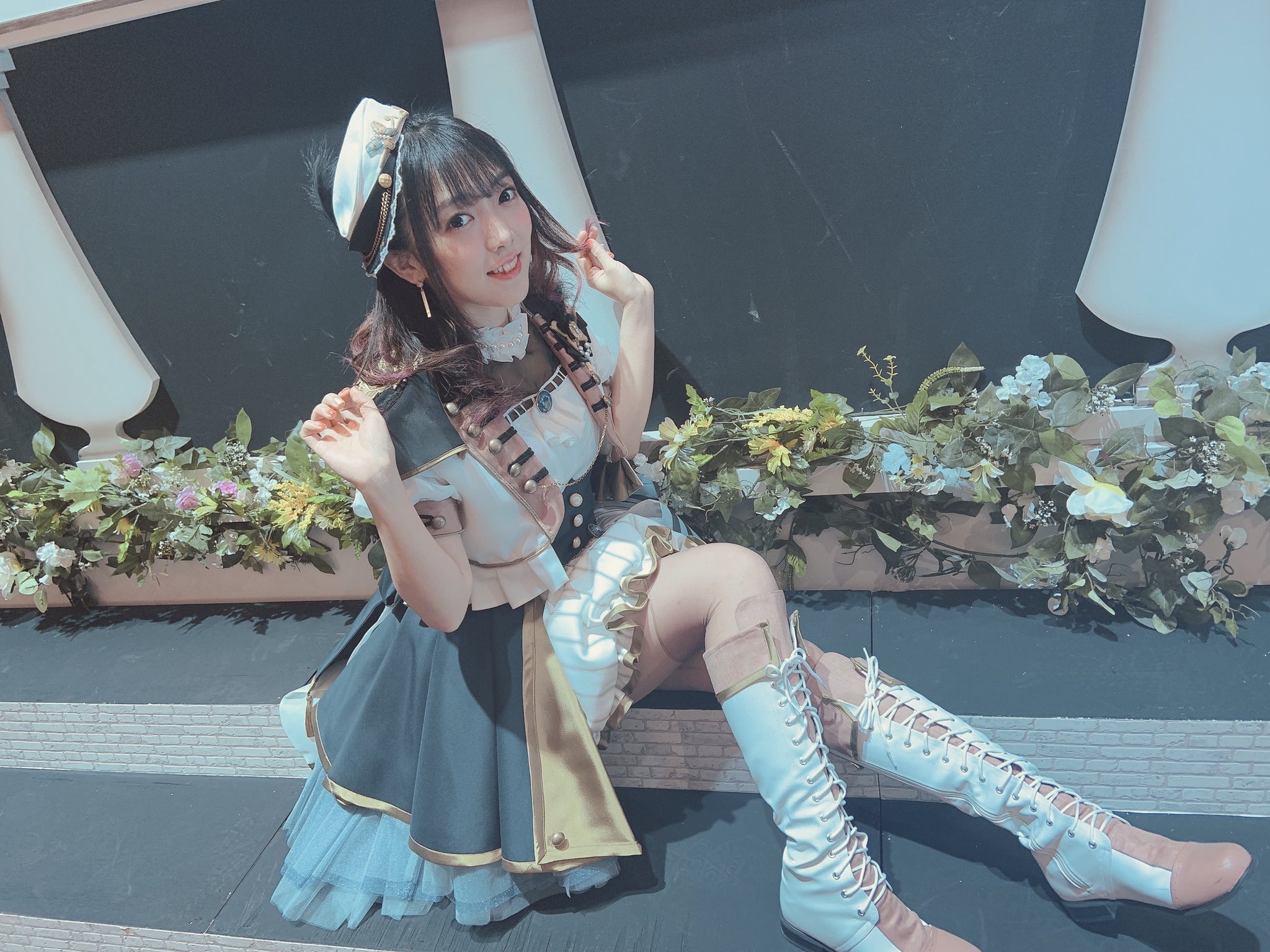 西尾夕香 on X: 