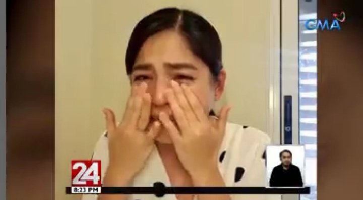 jobz1029's tweet photo. Naiiyak talaga ako ilang beses ko pinapanood deserved mo lahat queen @Shairadiaz_ As always akong support sayo!!!  #ShaiRu Thanks papa God! Answered prayer Congrats sa New Proj together with @Rurumadrid8 !!! https://t.co/z4QGMrD7FH