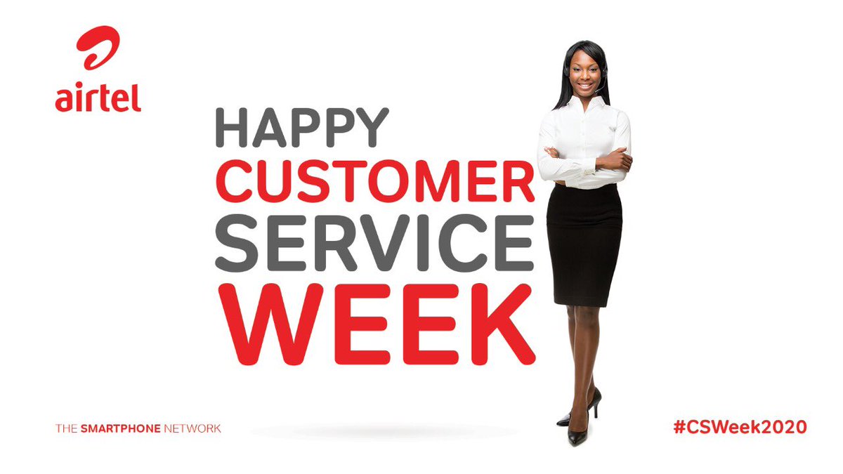 Airtel Kenya tweet media