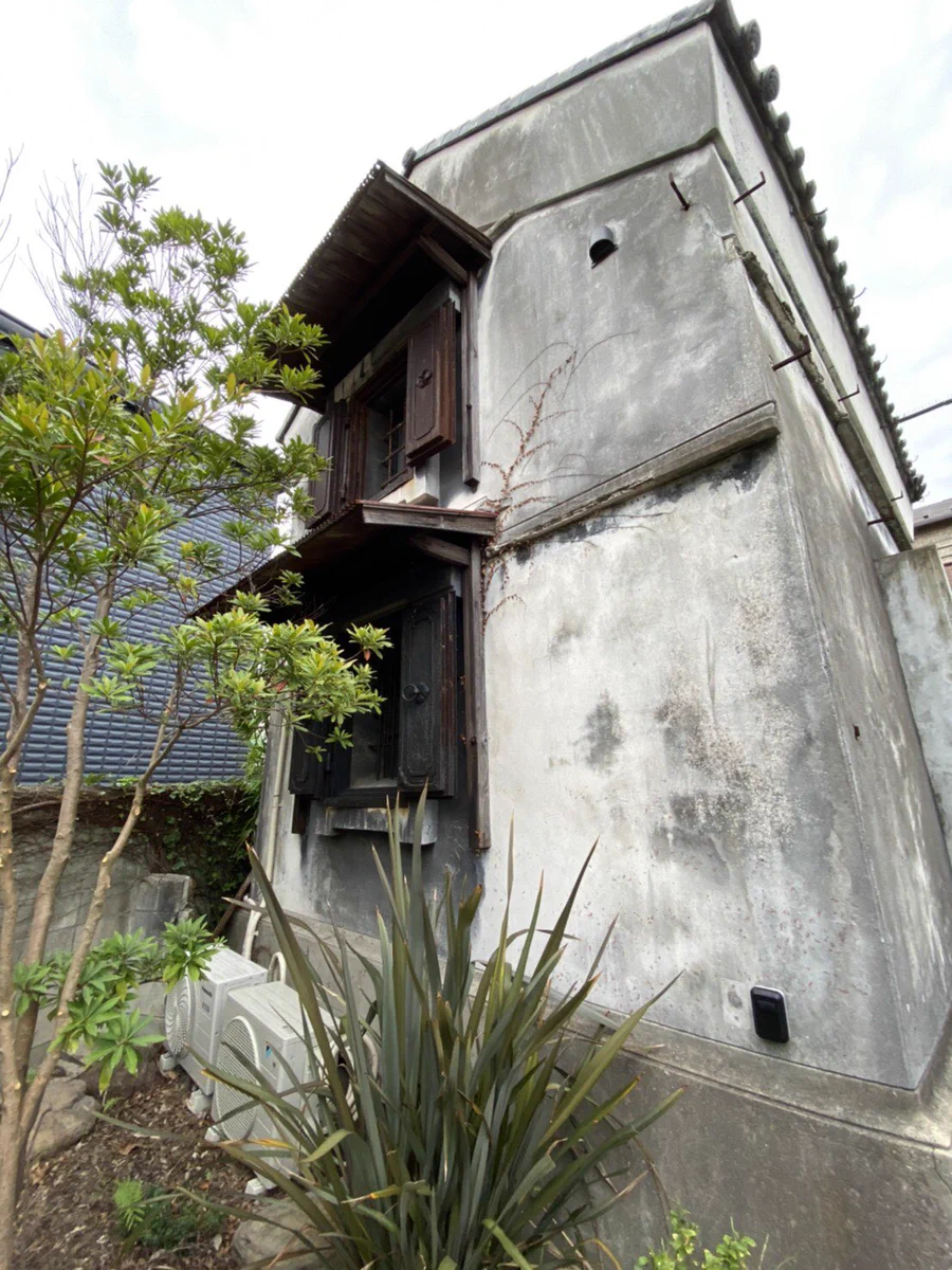 室内が素敵な宿泊施設！だけど外観とのギャップがありすぎｗｗ