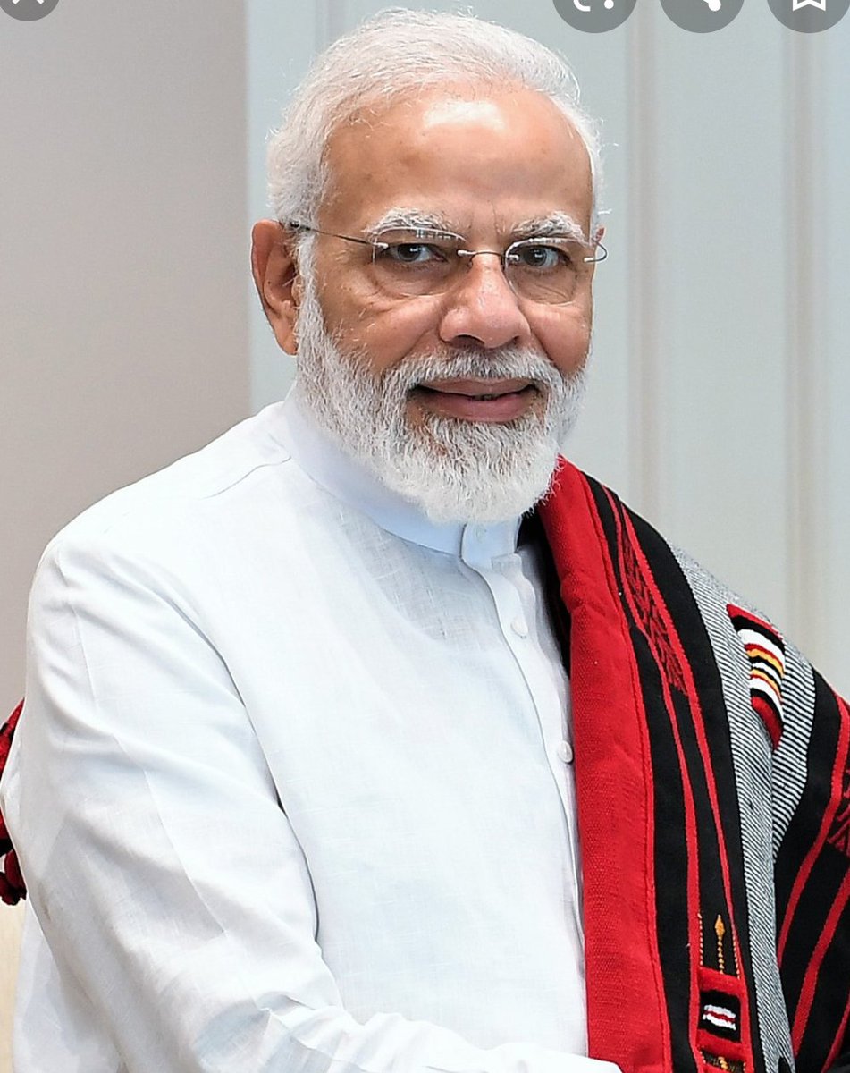 Divyang__14's tweet photo. 20 વર્ષ રહ્યા સેવા સમર્પણ અને સંકલ્પના.ભુજનો ભૂક��પ હોય,જ્યોતિગ્રામ યોજના હોય,વાઇબ્રન્ટ સમિટ હોય કે પછી સ્ટેચ્યુ ઓફ યુનિટી હોય ગુજરાત હંમેશા @narendramodi જીની દૂરદર્શિતા, જનસેવા અને રાષ્ટ્રહિત ની વિચારધારાનું સાક્ષી રહ્યું છે.
#20thYearOfNaMo https://t.co/9GxLNlpm8N