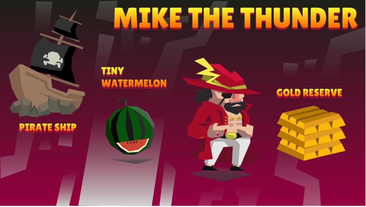 Some fanart made by Ruff from the Bullet League Discord server: discord.gg/bulletleague 🤩🤩🤩

Its a collab between him and our very own Community Featured Artist, Mayeah, otherwise known as _the.couch.potato 🥳

What do you think of it? 🔥🔥🔥