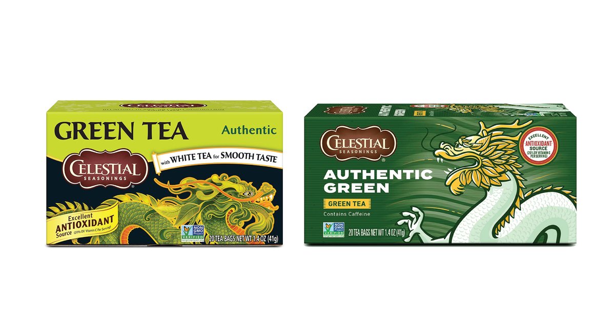 packagingworld's tweet image. Learn why @CelestialTea opted for themes, symbols, and images for new #functionaltea line as well as updated #packagingdesign from @CBXers for core varieties: buff.ly/3d3OOxy