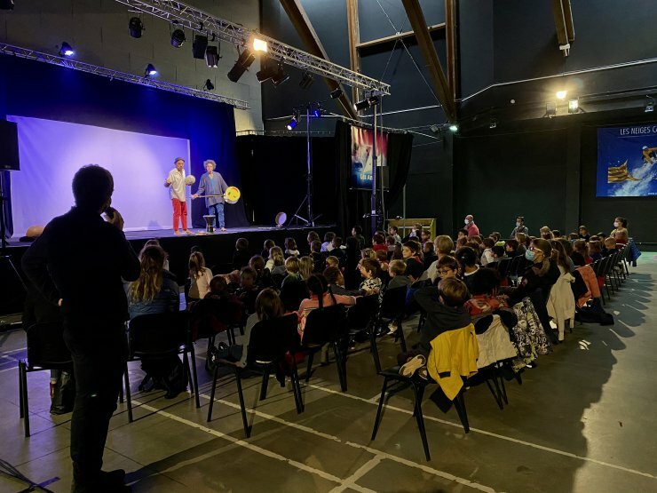 Je viens d’où tu vas, quel voyage !  ift.tt/34vy7XS