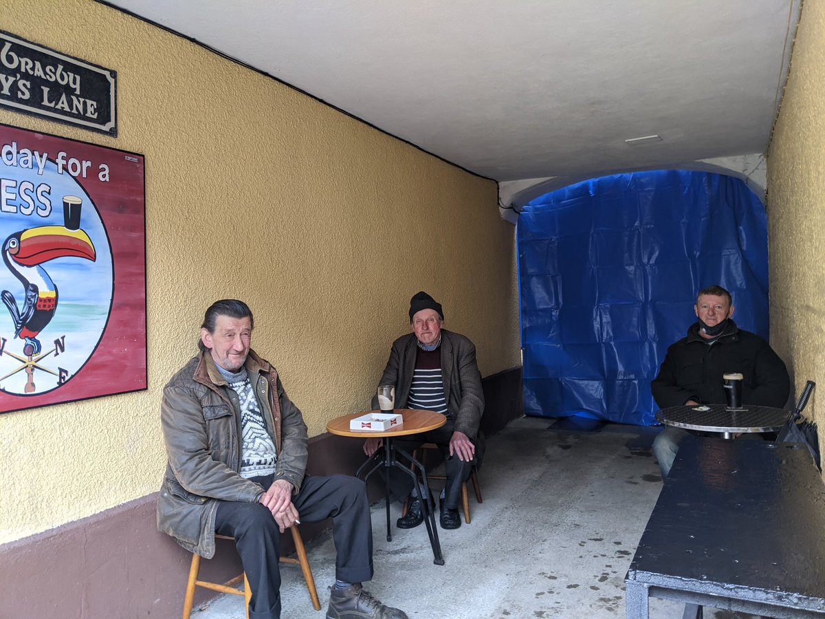 Jack C's Bar Killarney tweet media